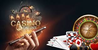 Live Casino KASTATOTO: Rasakan Sensasi Bermain dengan Dealer Asli