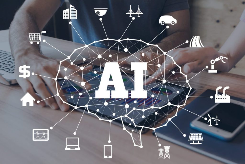 Leveraging AI for Business Growth