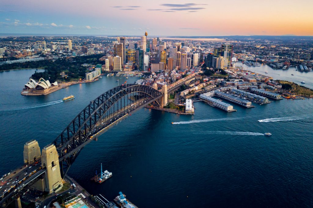 Unveiling Sydney’s Business Landscape: A Dive into Market Research Unveiling Sydney's Business Landscape A Dive into Market Research