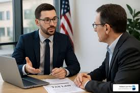 Essential Insights into Hiring a Tax Lawyer for Your Financial Matters