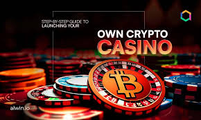 Step-by-Step Guide to Creating an Account and Starting Your Casino Journey on Pakde4D