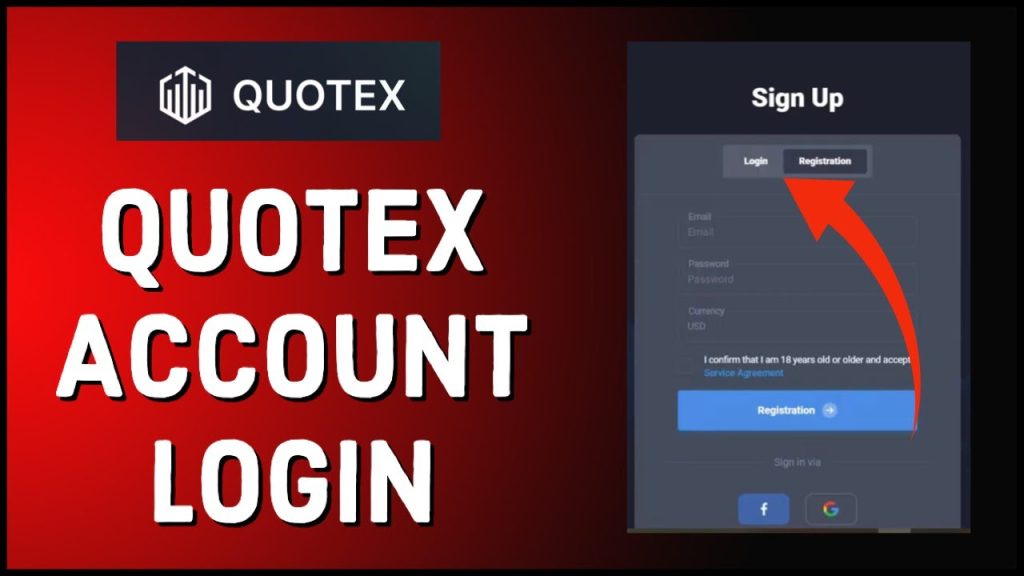 Login Quotex: Access Your Trading Account Easily