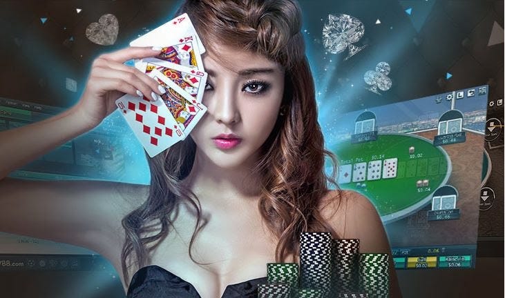 M88 Online Casino and Sports Betting Explained