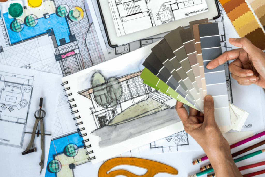 Best Interior Design Institutes in Indore for Career Growth