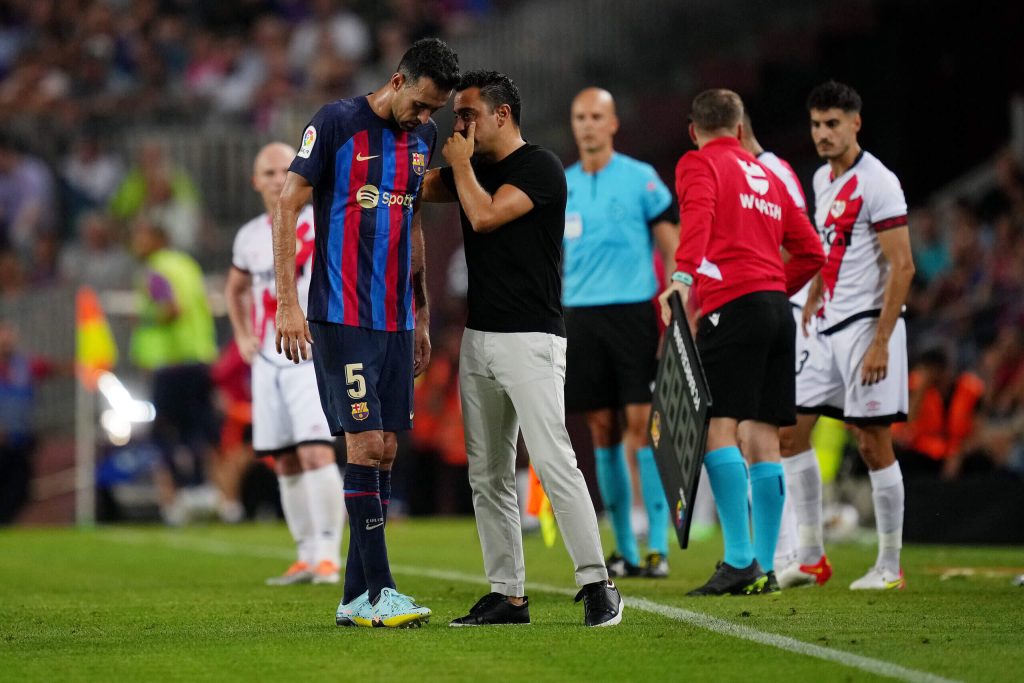 Why La Liga 2021/22 Big Matches Were Frequently Overpriced