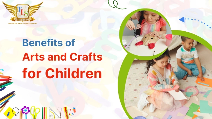 Advantages of Arts and Performing Activities for Children in Mumbai
