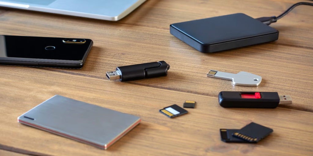 Can Guiformat Handle Large Storage Devices?
