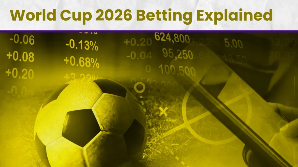 Online Football Betting Guide 2026: Everything You Need to Know