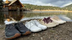 Barefoot Shoes for Women: Secrets to Comfort and Style