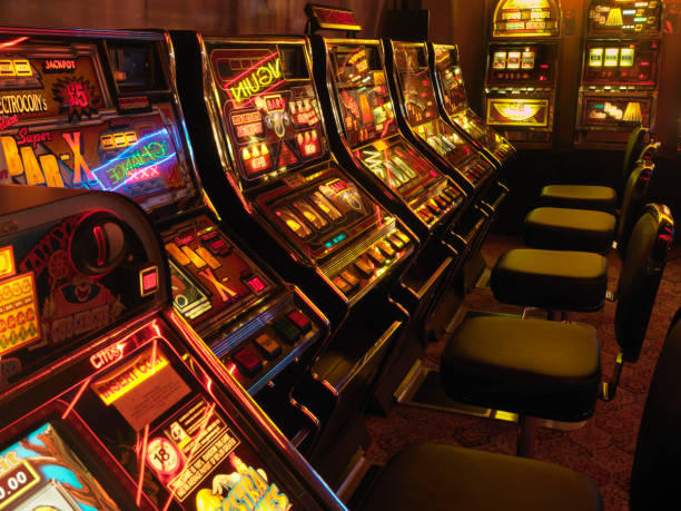 The Rising Appeal of Interactive Online Gaming Entertainment
