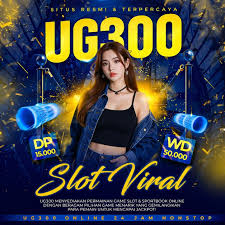 Pengalaman Bermain Casino Online yang Lebih Seru Bersama UG300
