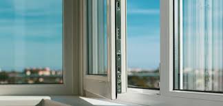 The Benefits of Double Glazed Windows in New Homes