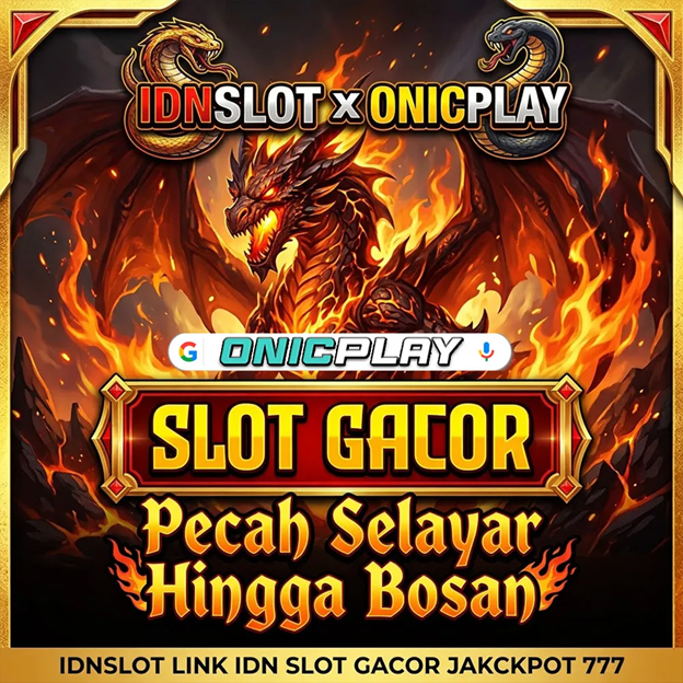 Slot Gacor Trusted Site for Fast Deposit and Withdraw