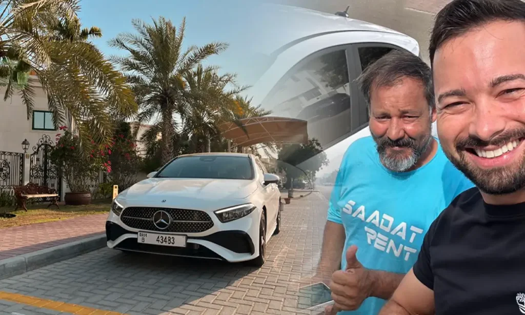 Car Rental Dubai: A Practical Guide for Visitors and Residents