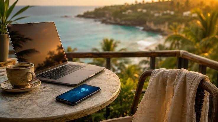 Best eSIM Guide for Travelers and Digital Nomads in 2026