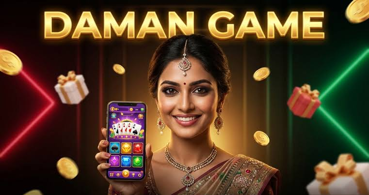 Daman Game App Download: Step-by-Step Guide