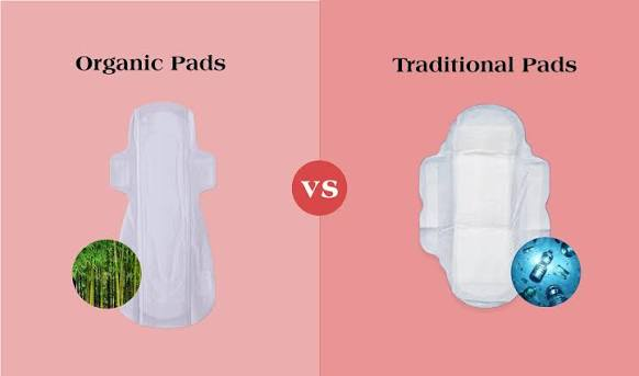 Organic Sanitary Pads: What Makes Them Different and Who Should Consider Them?