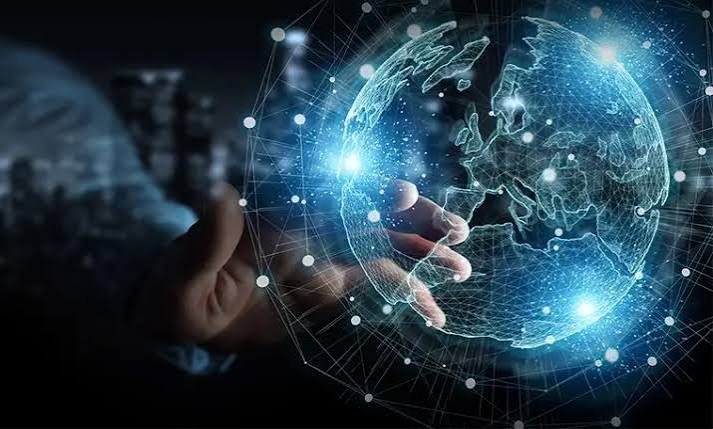 The Future of Digital Finance: How Blockchain, Web3, and Financial Innovation Are Reshaping the Global Economy